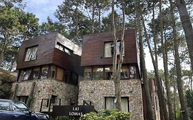 Las Lomas Apart Mar de las Pampas